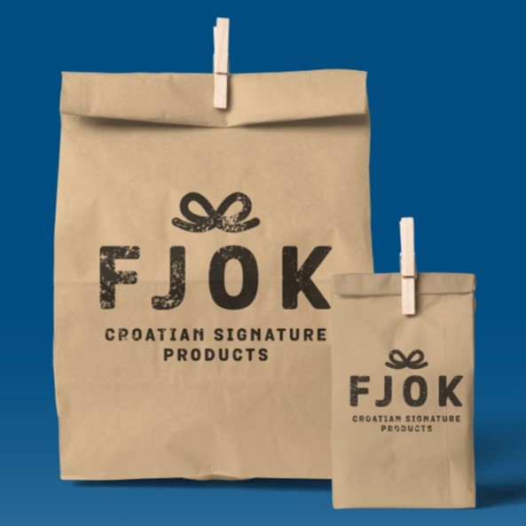 Fjok - Gift shop